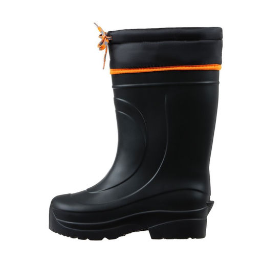 Сапоги мужские ЭВА «Мороз», -60°С, чёрные, размер 43-44