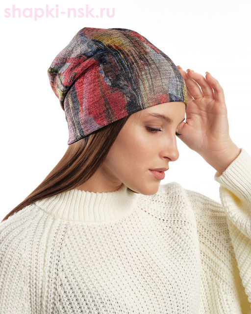 S 5146 Шапка (56-58)