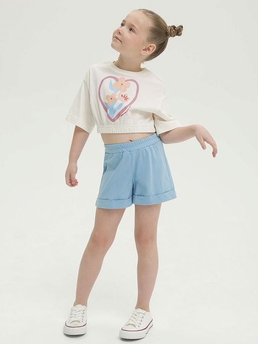 УЦЕНКА Pelican GFTY3318 джемпер для девочек