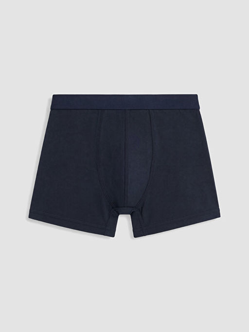 Pamuklu Esnek Erkek Boxer 5li Paket - Waikiki фото 3