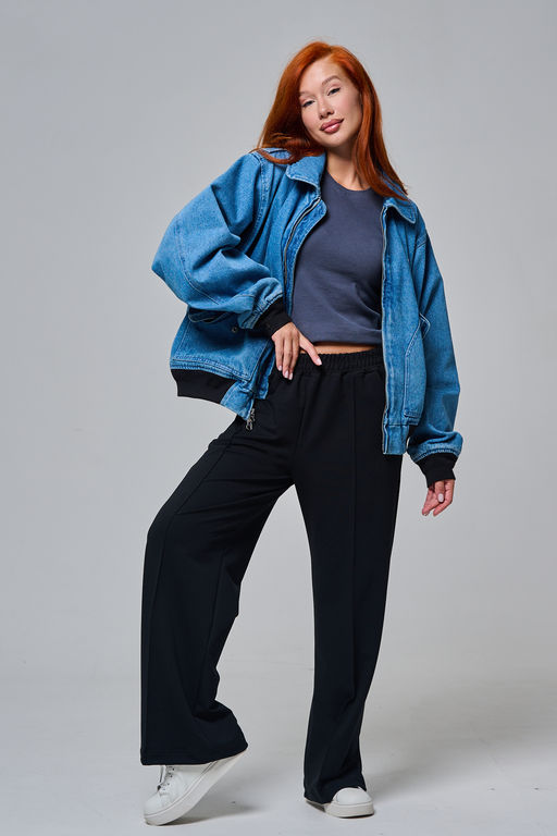 67194 брюки женские