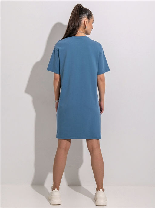 платье 1ЖПК3857804 - Апрель фото 5