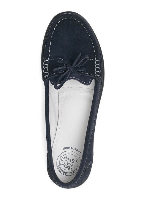 Топсайдеры Captor 153711-99 фото 4