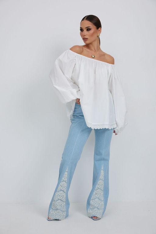 Блуза Vesnaletto 4403