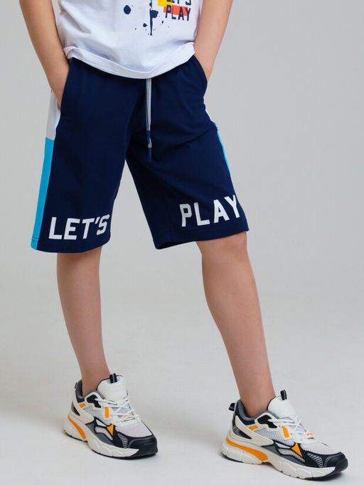 PlayToday / Шорты для мальчика, 2 шт. в комплекте фото 6