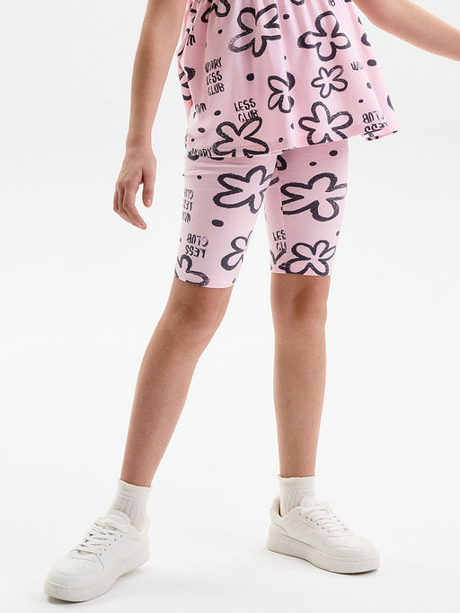 GFLT3389U Шорты для девочек