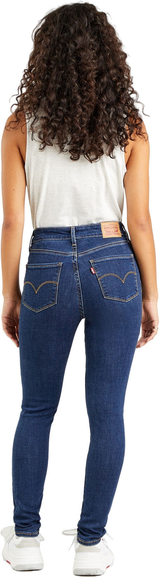 Джинсы женские