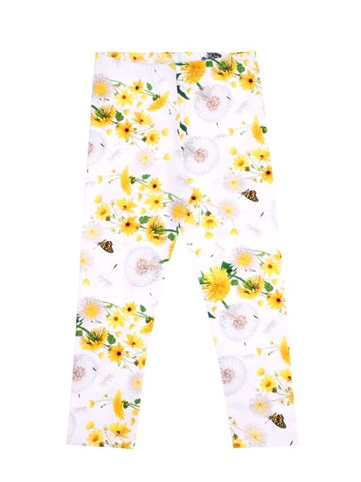 легинсы 1ДРЛ1982804н - Апрель фото 3