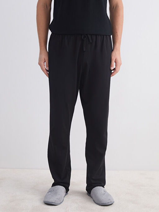 Standart Kal?p Erkek Pijama Alt