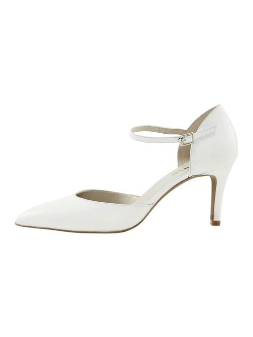 Туфли, белые - Heine фото 2