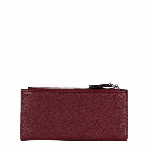 Кошелек 1701BG wine red S-STYLE