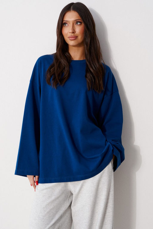 Джемпер А2441/9 - Annete фото 4