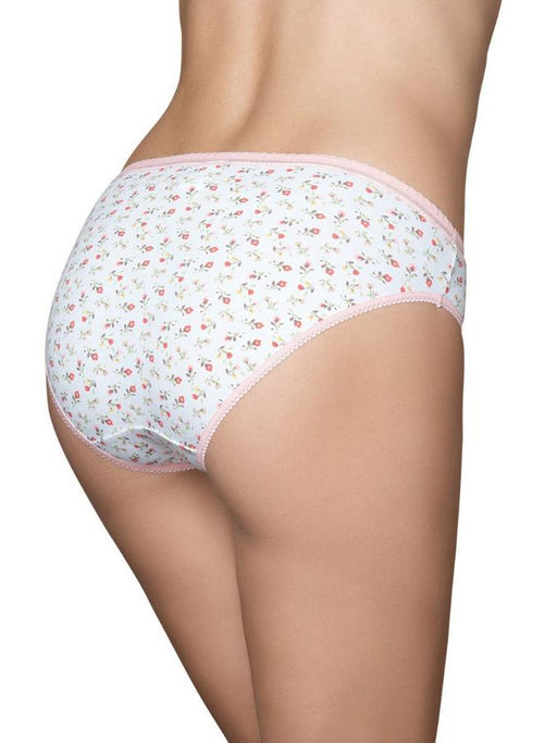1MF004 Slip bianco
