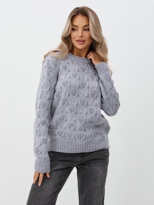 Джемпер женский w-301 - Esenia фото 41