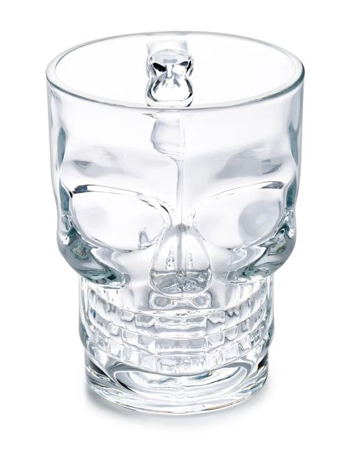 Кружка Skull 500мл - Briverre фото 3