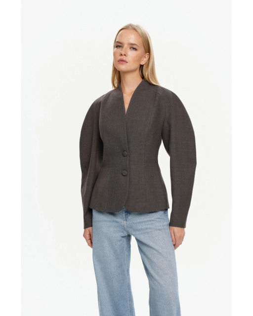 Жакет THE VERY 2435