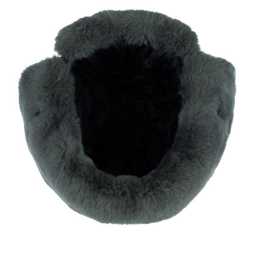 Шапка HERMAN арт. JONAS (серый)