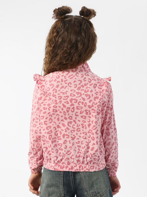 Жакет детский Соль&Перец