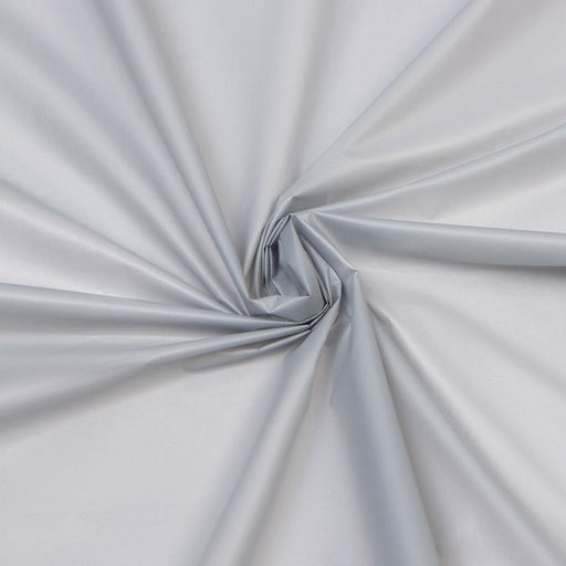 Скатерть для дачи Хозяюшка Радуга цв. серебро 137*274 см - Экономь и я фото 2