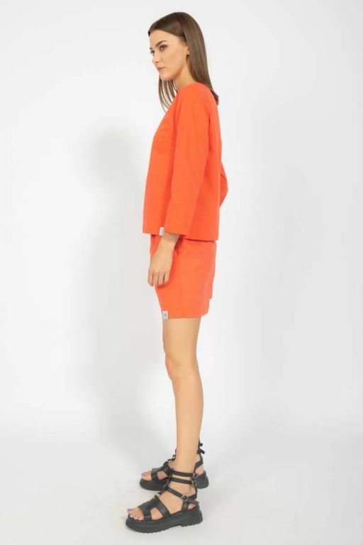 Шорты 4097 - Kivviwear фото 4