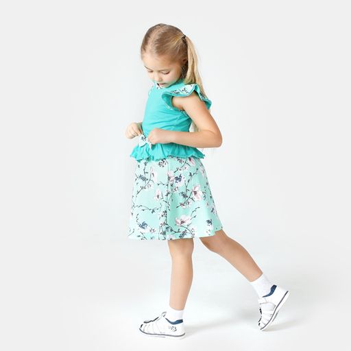 Платье для девочки Мирана