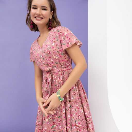 Платье Что на десерт - Charutti фото 2