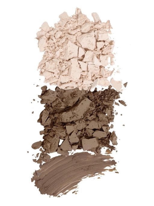 Vivienne Sabo Набор для бровей Fixateur Superb 01  фото 3