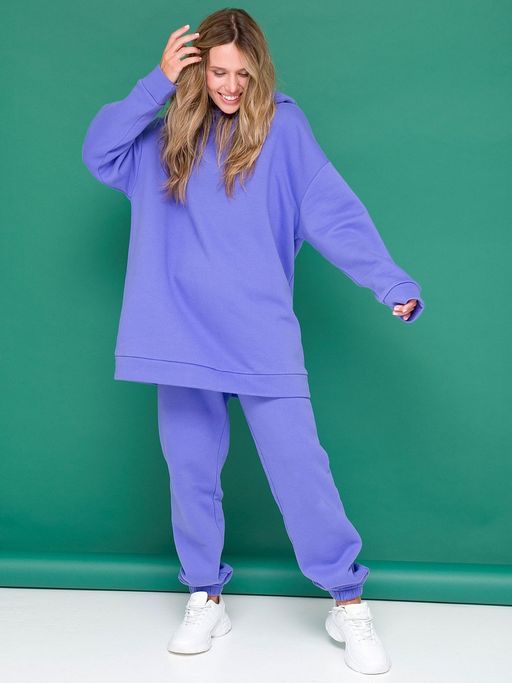 PELICAN DFNK6929 Толстовка женская