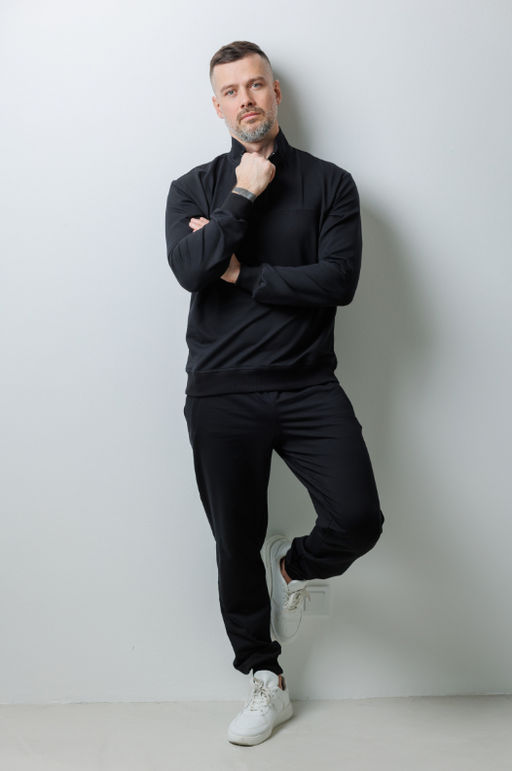 Спортивный костюм без начеса - Relay фото 4