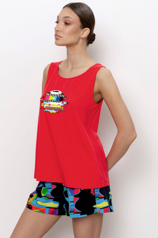 ТОП ЖЕНСКИЙ арт. 5702W-11044.1H-525.1203 - Almando melado фото 3