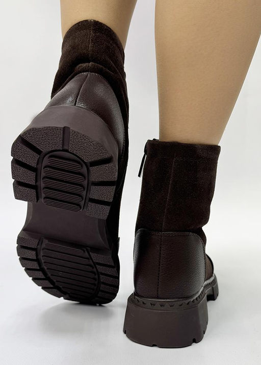 Ботинки LaGrandezza LA91-3