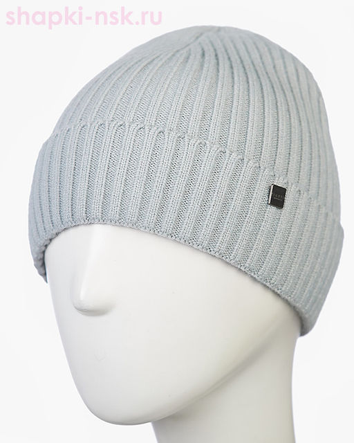 10519 HW Женя Шапка мужская (56-58)