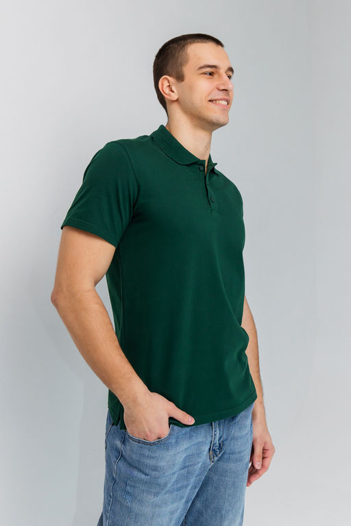 Спортивная футболка-поло RELAY SPORT