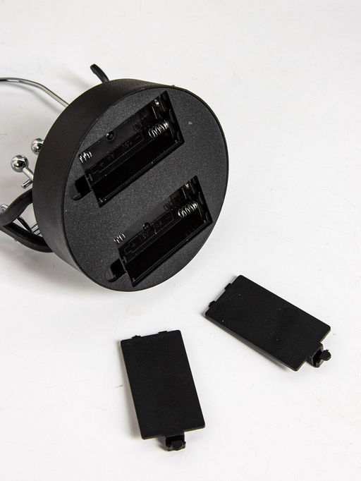 Маятник настольный антистресс Влюблённая пара, металл, 19?11?11 см