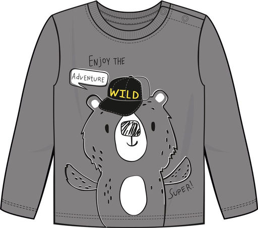 Джемпер для мальчика 62302 Lets go - Let's go фото 6