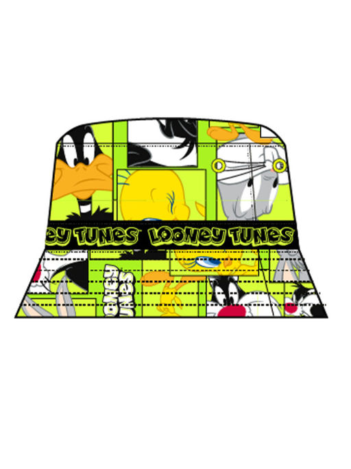 PlayToday / Панама для девочки фото 8