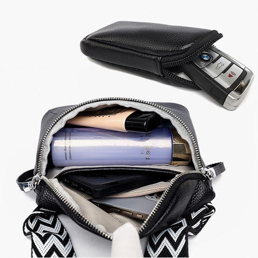 Bags Сумка женская / кожа / 011813