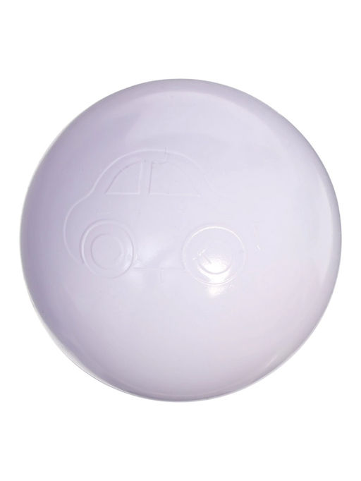 Набор шаров для бассейна 100 шт.