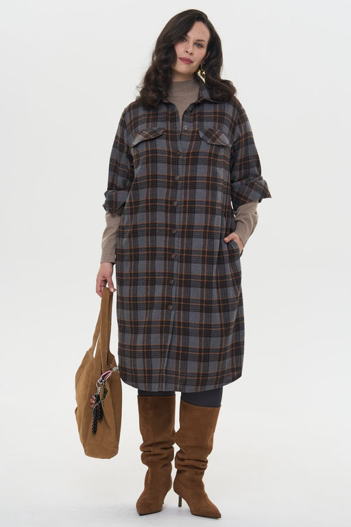 Джемпер Водолей - Intikoma фото 7