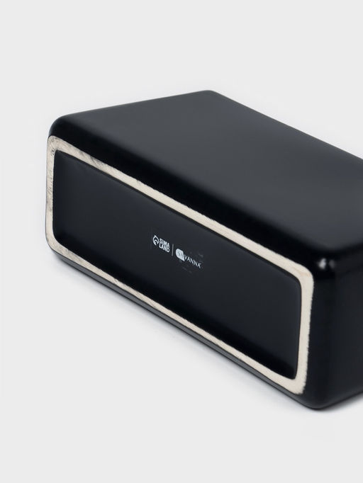 Дозатор для моющего средства с подставкой для губки SAVANNA