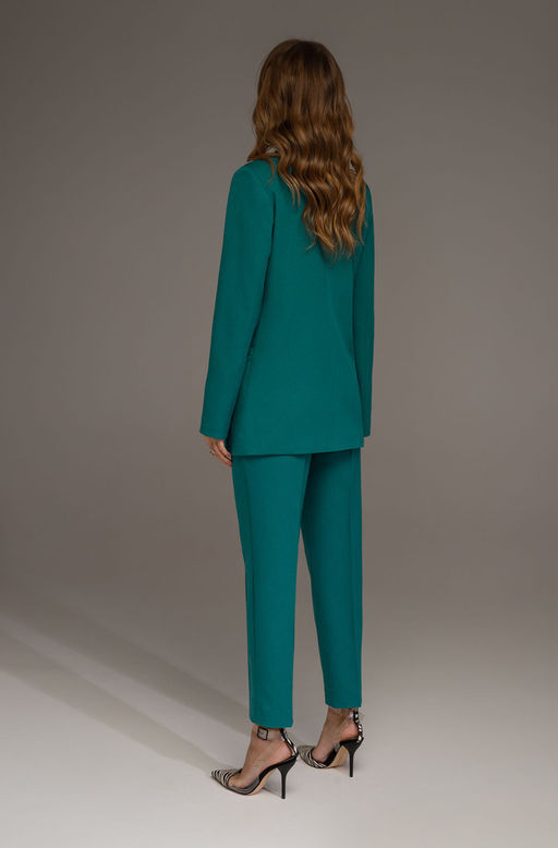 Костюм Pirs 3618 бирюзовый  фото 3