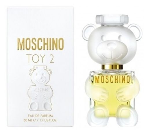 MOSCHINO TOY2 w EDP 30 ml M, парфюмерная вода