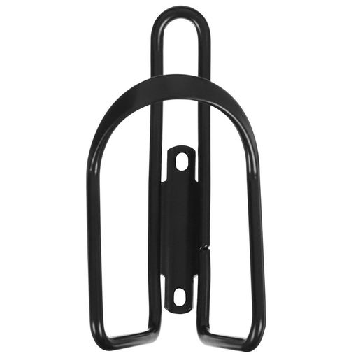 Флягодержатель Dream Bike, алюминиевый, цвет чёрный  фото 3