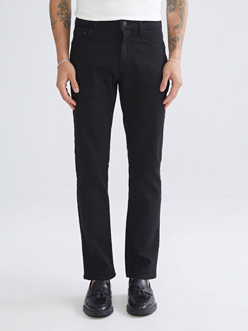 779 Regular Fit Erkek Jean Pantolon