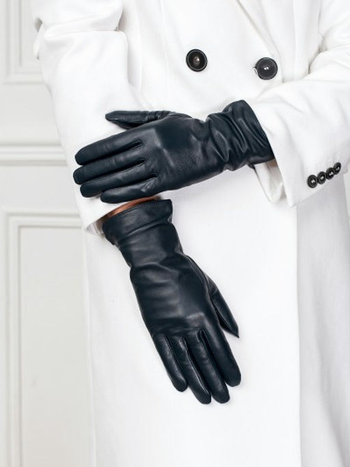 Перчатки жен ш/п LB-0190 red - Labbra фото 26