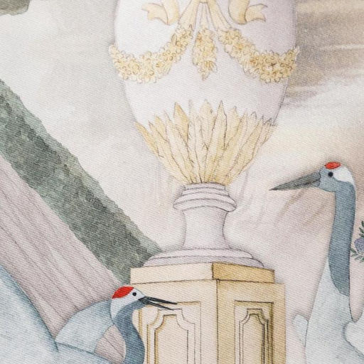 Набор кухонный «Этель. Райский сад», скатерть 180×150 ± 3 см, салфетки 8 шт.