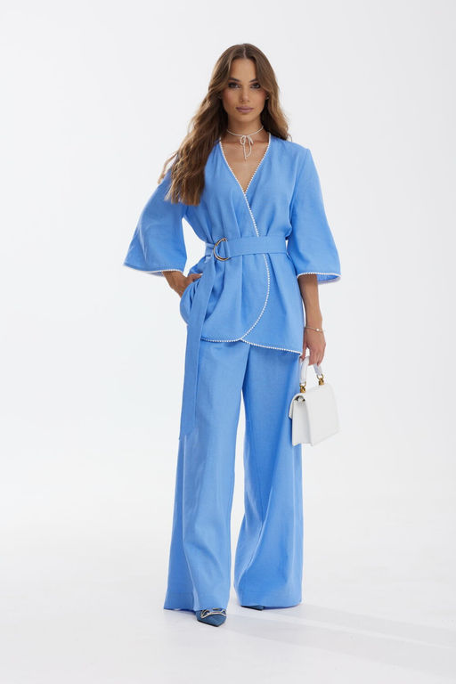 Брюки Vesnaletto 3875-3 фото 4