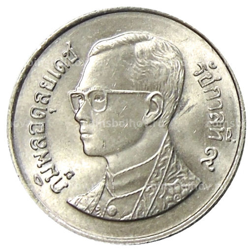 1 бат 1992 года Таиланд