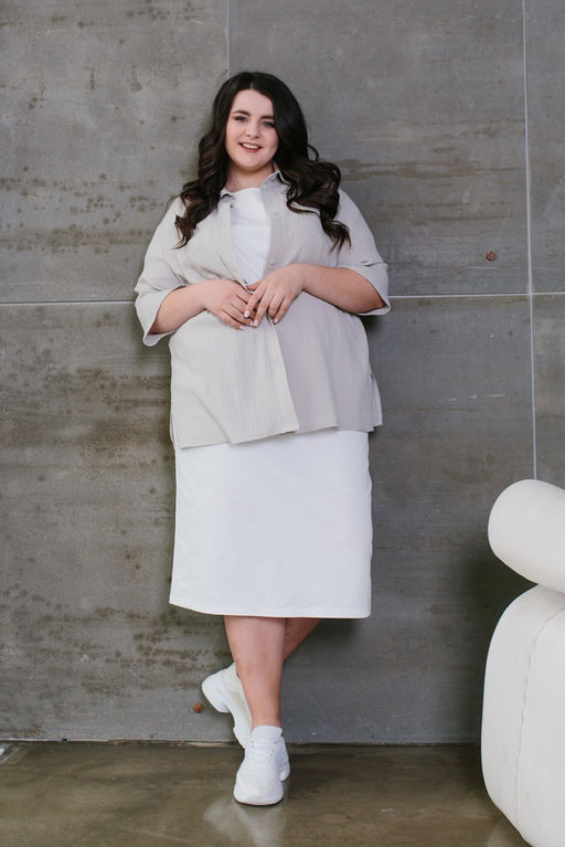 Блуза женская - Jp фото 10