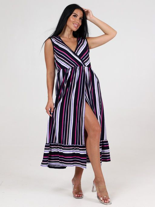 967 ЖЕНСКИЙ САРАФАН - А-дина фото 4